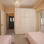Mathilda's House
