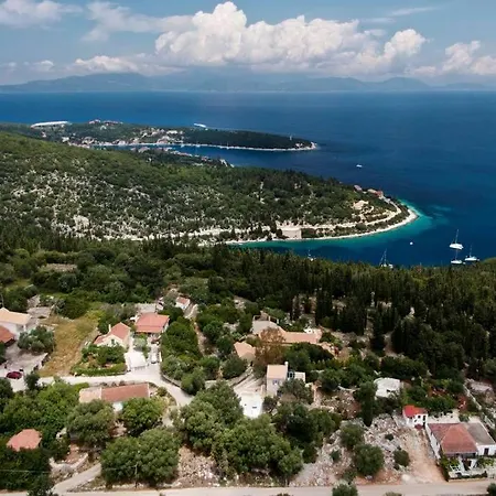 Mathilda's House * Tselendata