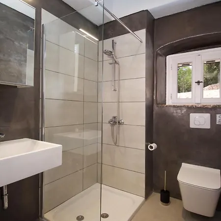 Вилла Mathilda's House *