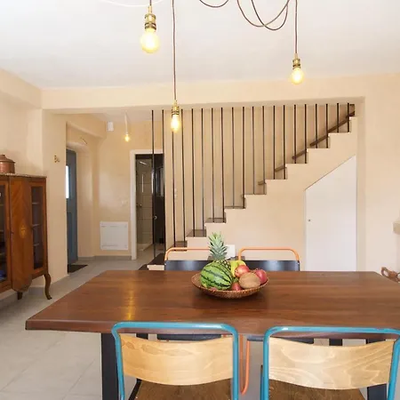 Mathilda's House Villa *