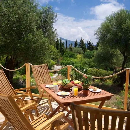 Villa Mathilda's House Tselendáta