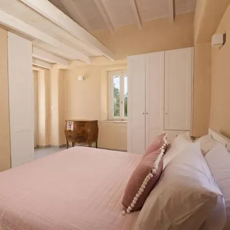 Вилла Mathilda's House Tselendata