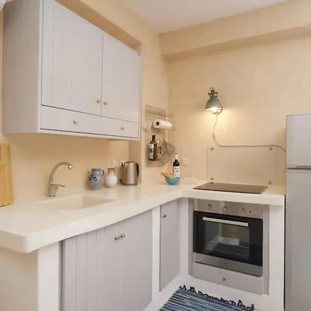 Villa Mathilda's House