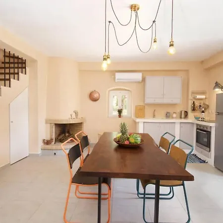 Вилла Mathilda's House *