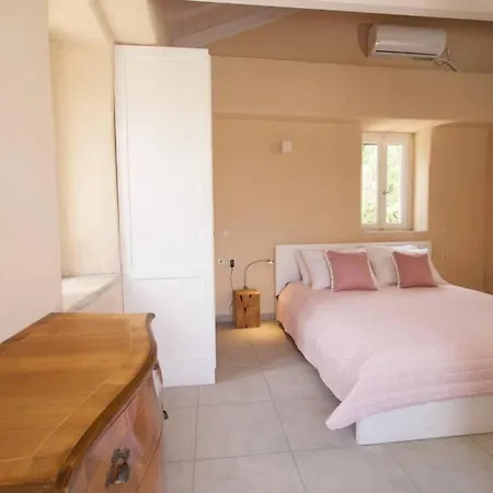 Villa Mathilda's House Tselendata