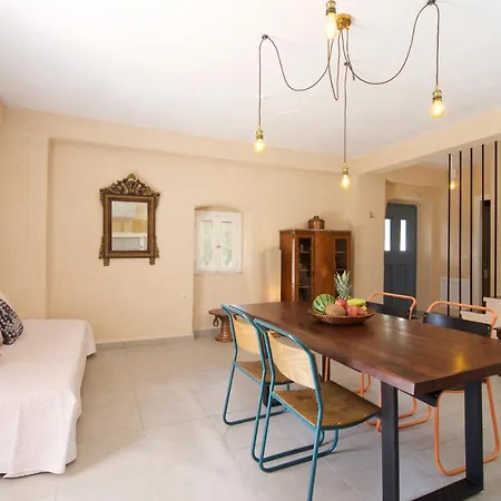 Mathilda's House Villa *