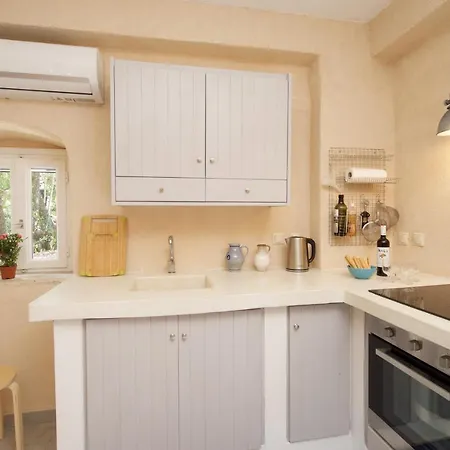 Вилла Mathilda's House *