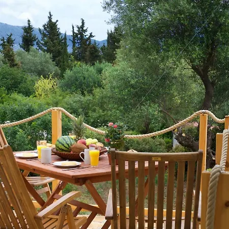 Mathilda's House Tselendata