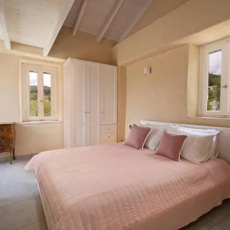 Mathilda's House Tselendáta