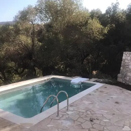 Mathilda's House