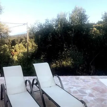Mathilda's House
