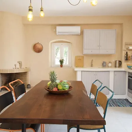 Mathilda's House Villa *