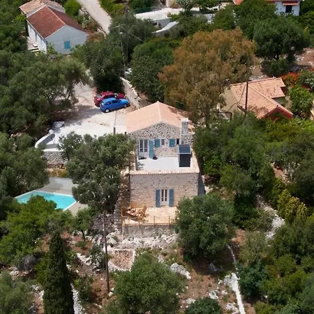 Mathilda's House Villa *