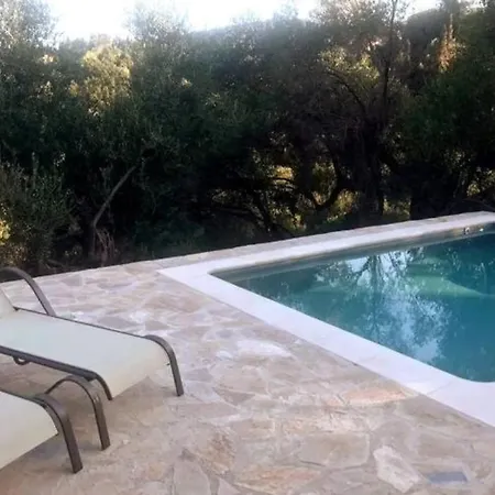 Mathilda's House Villa *